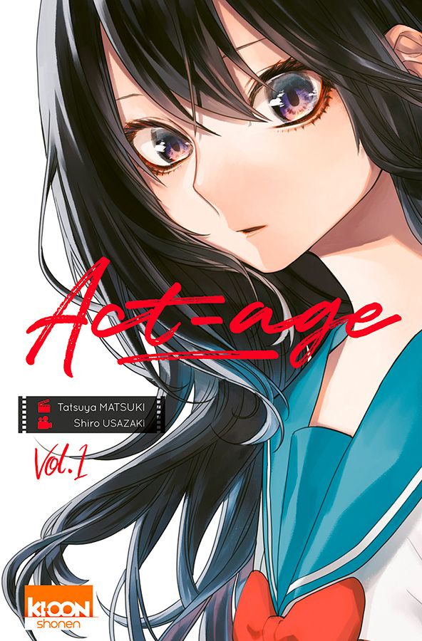 Act-age