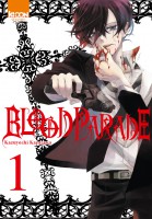 Blood parade