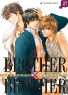 Brother X Brother 1 à 4  
