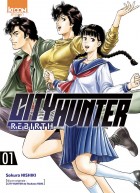 City Hunter - Rebirth