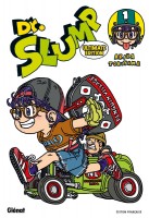 Dr Slump (Perfect edition)