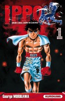 Hajime no Ippo saison 5