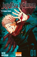 Jujutsu Kaisen 0 à 12  