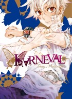 Karneval 1 à 10  