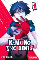 Kemono Incidents Intégrale  