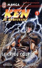 Ken le survivant (éd j'ai lu)