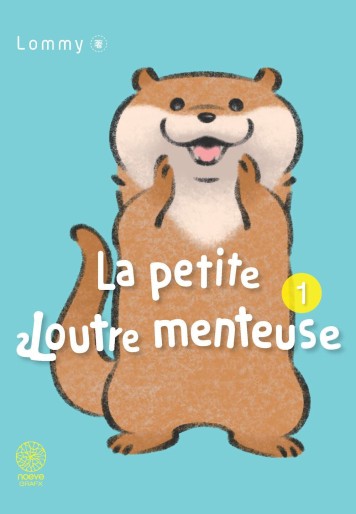 La petite loutre menteuse