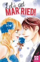 Let's get married - Coffret