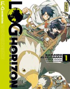 Log horizon