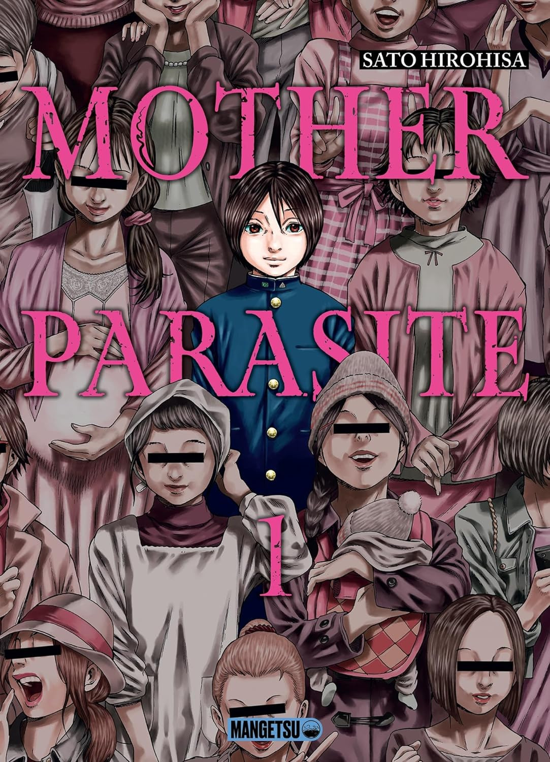 Mother Parasite