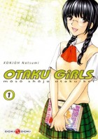 Otaku Girls Intégrale  