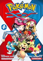 Pokémon X/Y