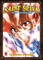 Saint Seiya - Next Dimension 1 à 10  