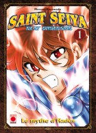 Saint Seiya - Next Dimension