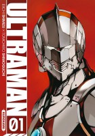 Ultraman