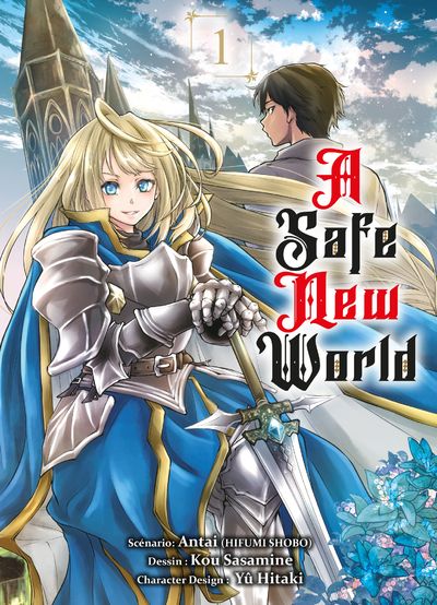 A Safe New World