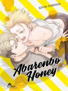 Abarenbo Honey