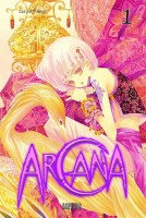 Arcana