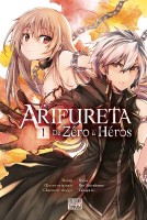 Arifureta - De zéro à Héros Intégrale en cours  