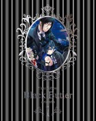 Black butler - Artbook