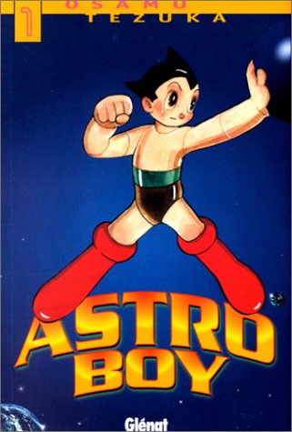 Astro boy