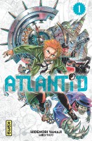 Atlantid