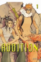 Audition