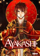 Ayakashi Légendes des 5 royaumes Intégrale  