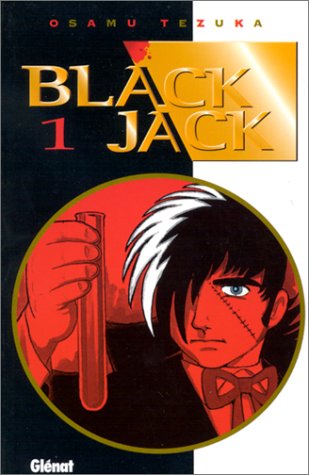 Blackjack - première édition