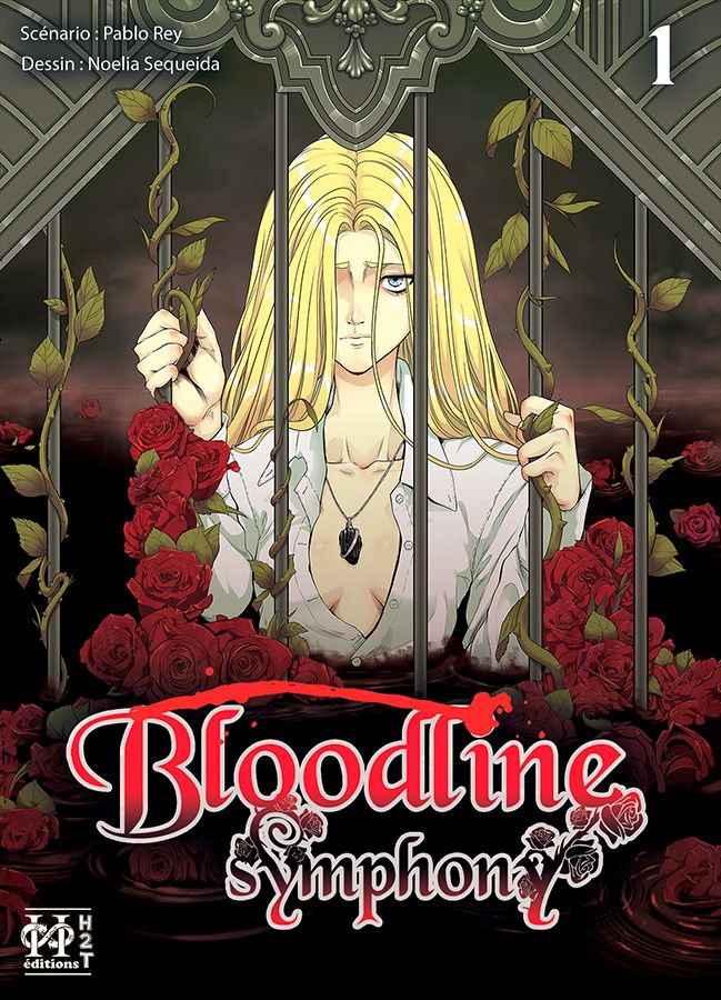 Bloodline Symphony