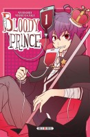 Bloody prince