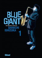 Blue Giant