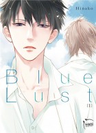 Blue Lust Intégrale  