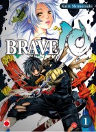 Brave 10