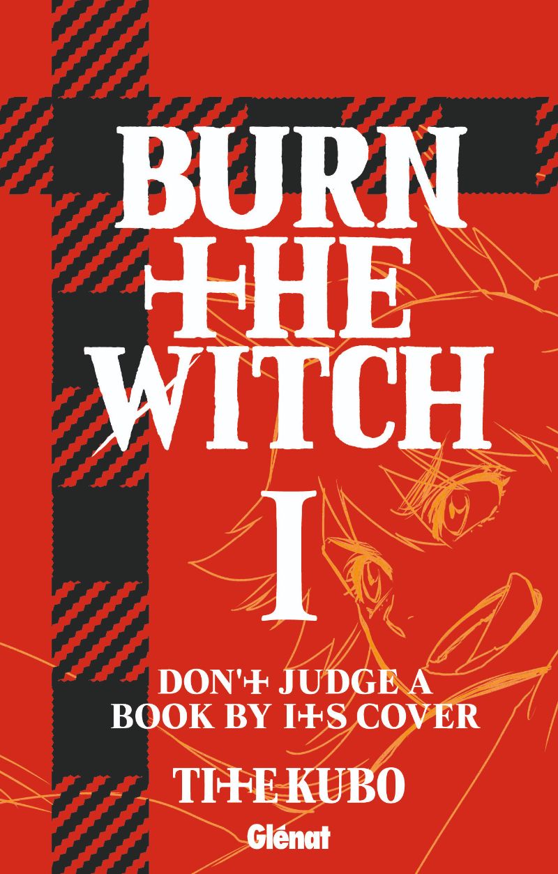 Burn the witch