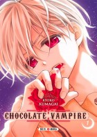 Chocolate vampire 1 à 4  