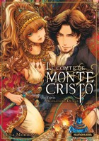 Le comte de Monte-Cristo