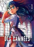 Le couvent des damnées