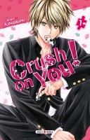 Crush on you 1 à 4  