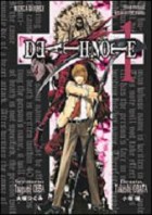 Death Note (Edition double France Loisirs)