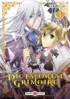Dictatorial Grimoire