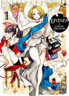 Divines - Eniale & Dewiela