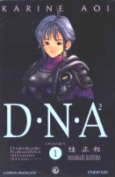 Dna²