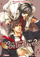 Do You Know My Detective?