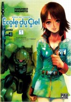 Mobile Suit Gundam - Ecole du Ciel