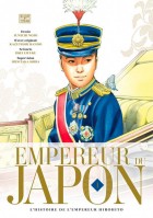 Empereur du Japon Intégrale en cours  