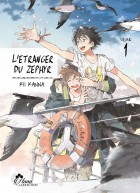 L'Etranger du Zéphyr