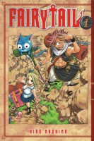 Fairy Tail - Double tome