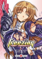 Freezing - First Chronicle