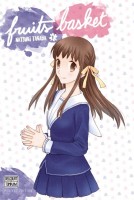 Fruits Basket - Perfect Edition